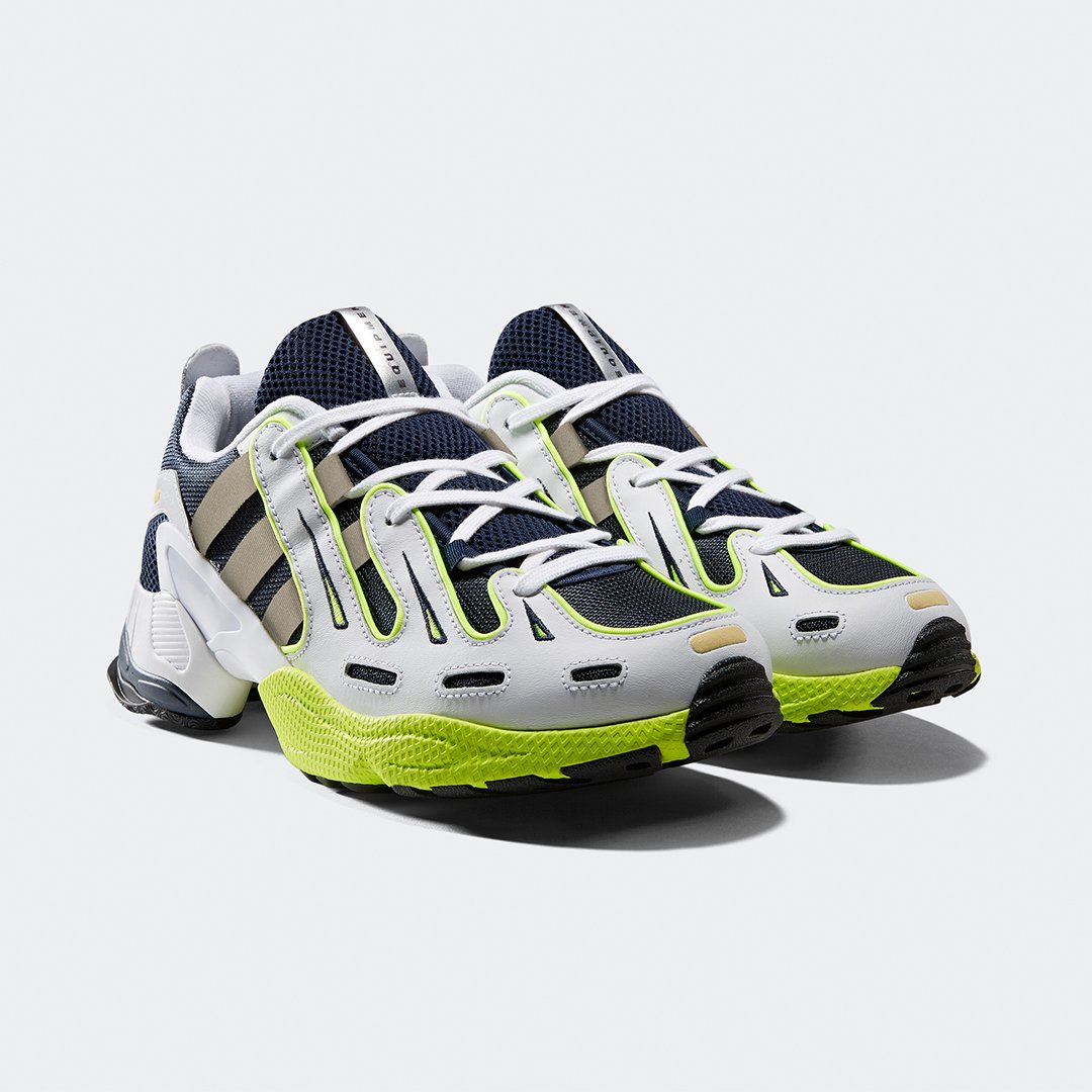 equipment gazelle 1999