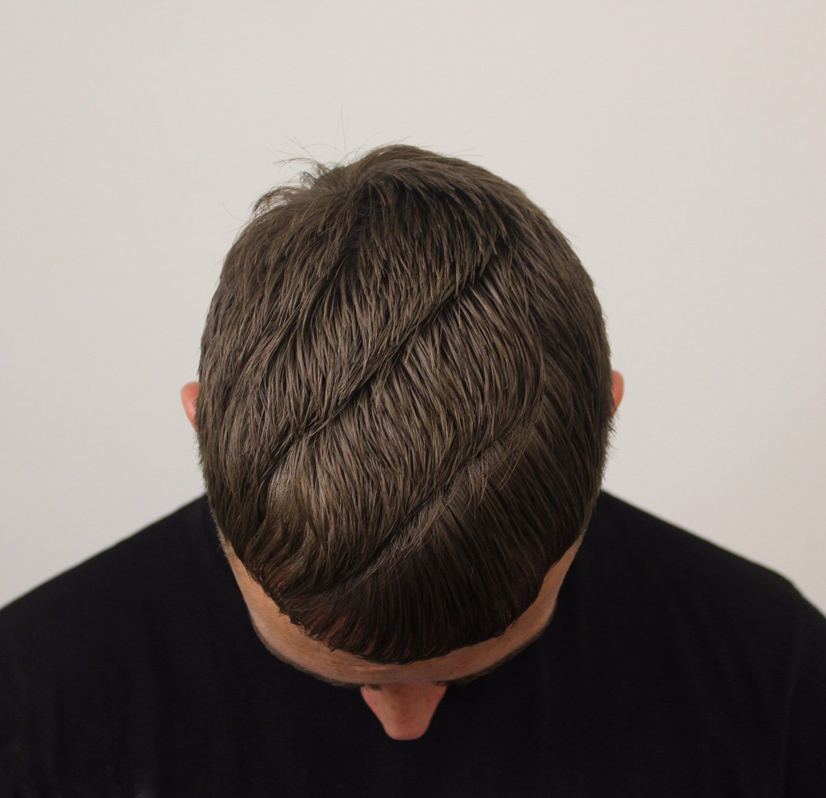 twardleworth's tweet photo. One from today with a slightly different styling.
.
.
.
@akitoscissors  @squire_hair 
#teamakito #akitofamily  #tobiaswardleworth #barbers #squirehair #britishbarbers #ratemycut #freshtrim #barberworld #ukbarber #precisioncutting #fade #menshairdressing #guyshair #modernsalon https://t.co/ENfyiA6oCf