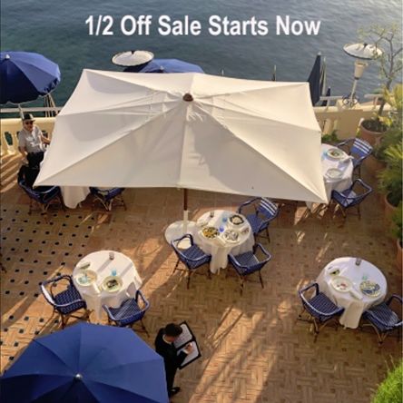 Summer Sale!