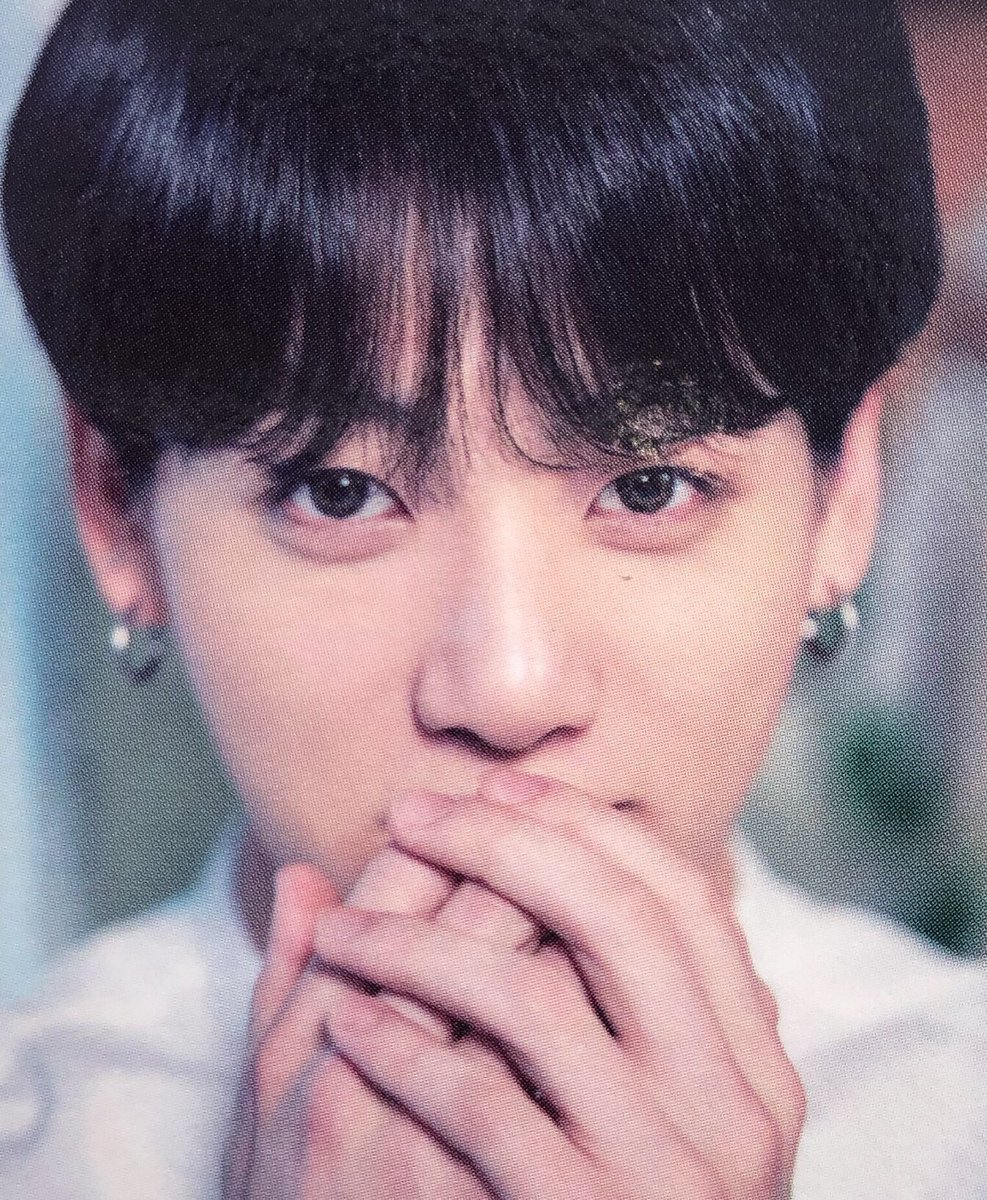 kookpiic ✨🌸 tweet media
