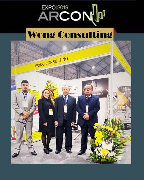 ConsultingWong's tweet photo. Estuvimos en la feria #Expoarcon2019 Stand A-110.
Aquí algunas fotos del evento📸
Les agradecemos por tanta acogida🤝
Realizamos el Aumento de la Capacidad Máxima de Contratación con el Estado y también implementamos para la Certificación de ISOS.
#ConWongConsultingDirectoAlÉxito https://t.co/Fpwr1sV1gr