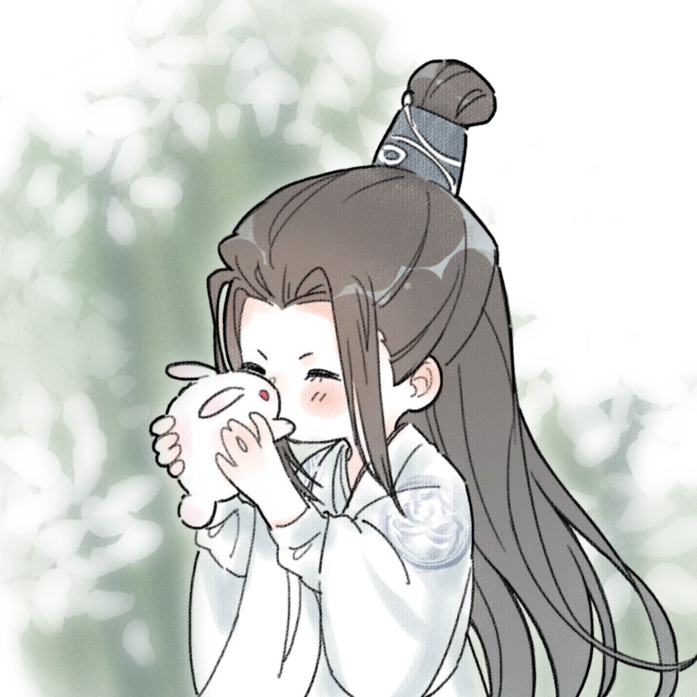 #陈情令 