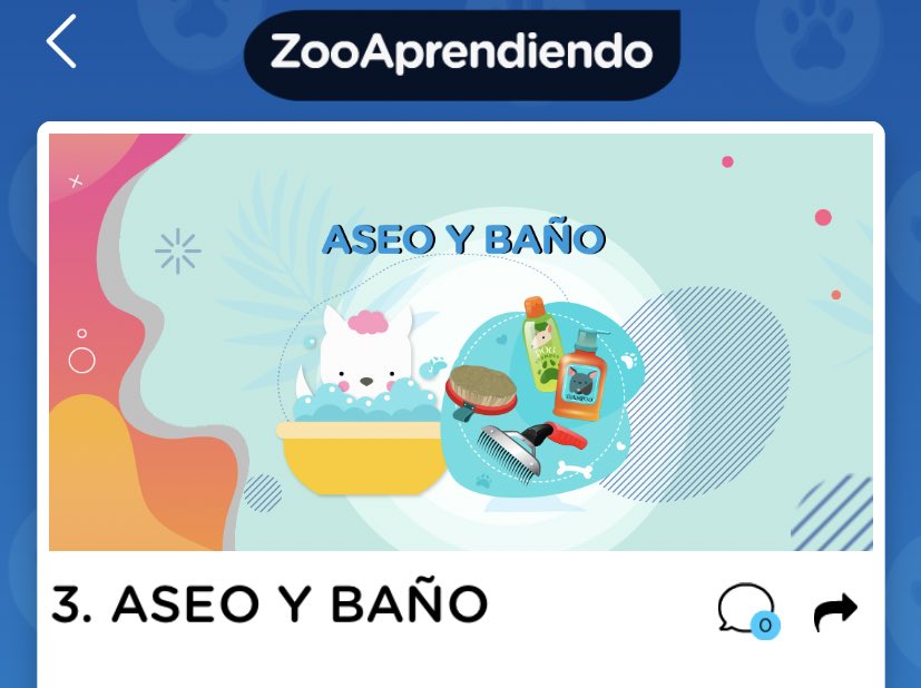 clarasandoval's tweet photo. ¿Ya descargaron nuestra app #DistritoAppnimal? Aquí podemos encontrar información importante sobre salud y comportamiento animal que nos ayudarará a ser cada día mejores con nuestros animales. ❤️🐶🐱❤️ https://t.co/yH02Ngz1Gv