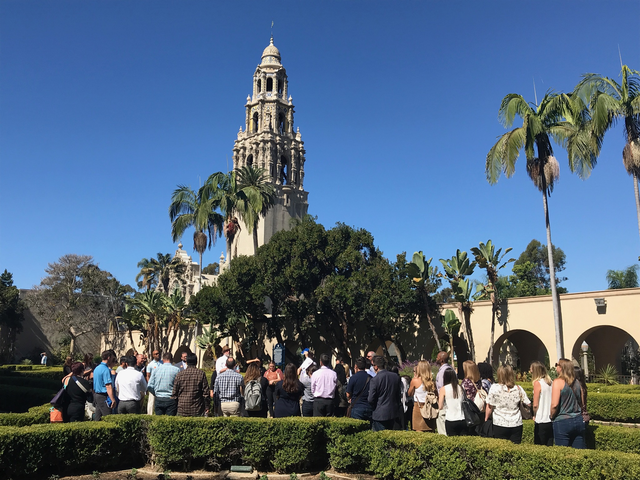 my_CCMI's tweet photo. Kim has followed in the footsteps of CCMI partners Matt and Brian with her participation in and graduation from the 2019 LEAD Impact San Diego class! Learn more about Kimโs experience by clicking the link! @leadsandiego @OlivewoodGarden #committolead
https://t.co/aJa6FuuyLw https://t.co/jgbGc4P8XU