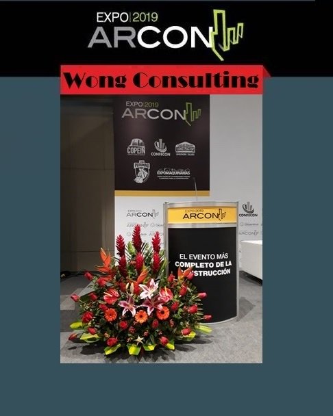 ConsultingWong's tweet photo. Estuvimos en la feria #Expoarcon2019 Stand A-110.
Aquí algunas fotos del evento📸
Les agradecemos por tanta acogida🤝
Realizamos el Aumento de la Capacidad Máxima de Contratación con el Estado y también implementamos para la Certificación de ISOS.
#ConWongConsultingDirectoAlÉxito https://t.co/Fpwr1sV1gr