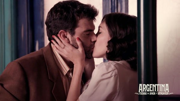 Arg_eltrece's tweet photo. Córdoba y Anna 😍😍😍 #Atav https://t.co/Bk8dhEeYuJ
