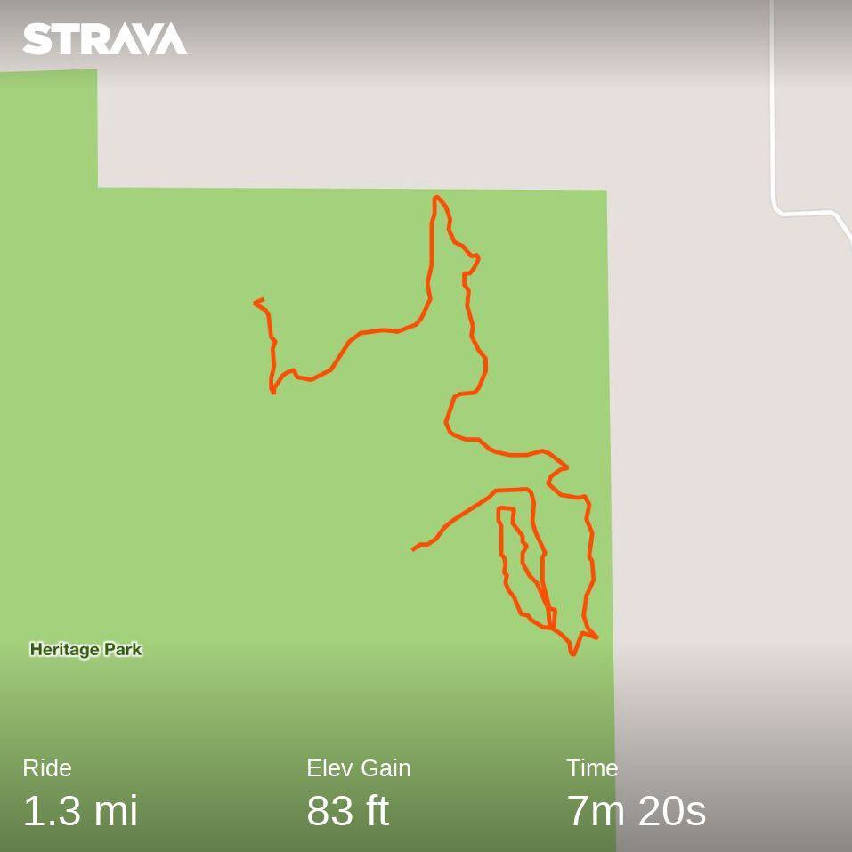 7ElementsMind's tweet photo. Check out my ride on Strava.
https://t.co/VuXY1w9PNP https://t.co/ksZGYNwWmK