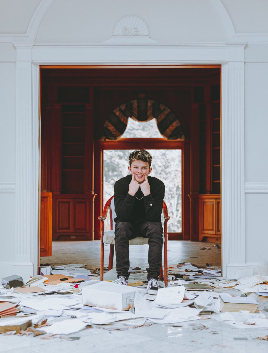 Jacob Sartorius tweet media