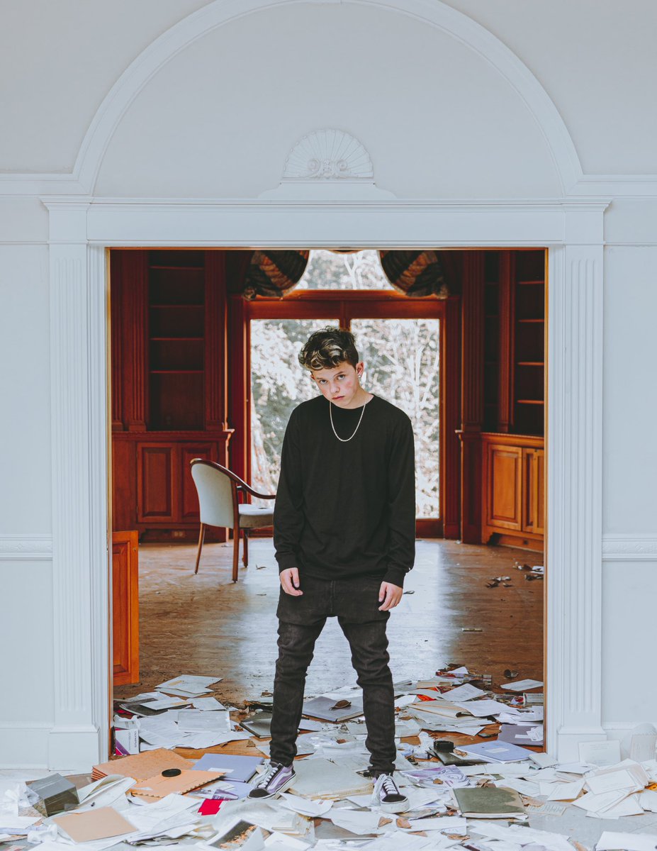 Jacob Sartorius tweet media