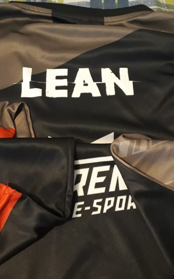 Engine Gaming CR tweet media