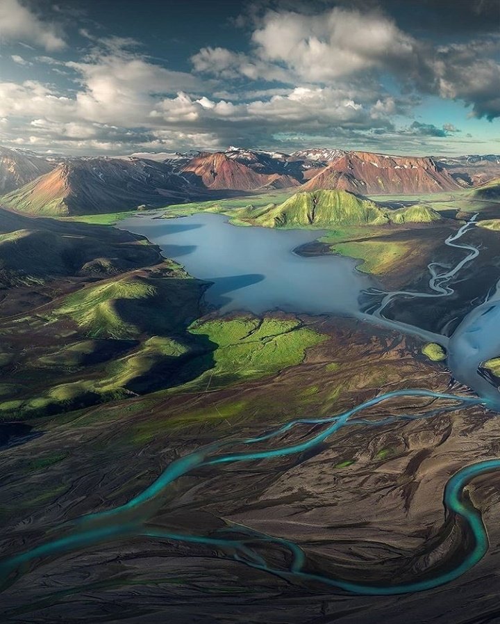 earthcurated's tweet photo. Iceland 🇮🇸 https://t.co/J9WpymNmWO
