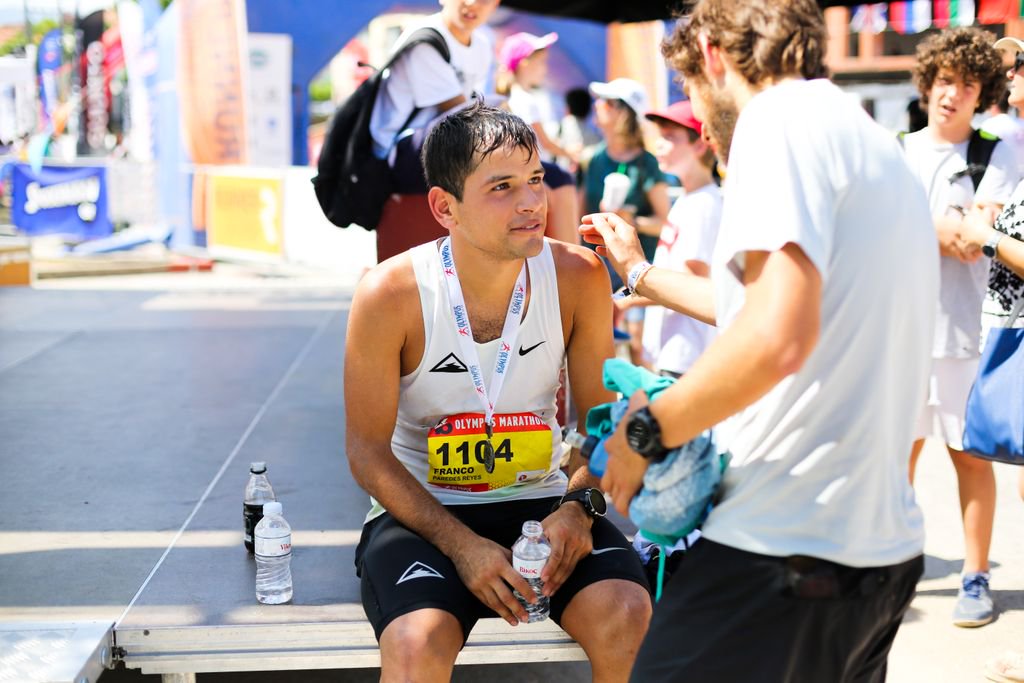 run_vert's tweet photo. Racing this weekend? Read about calming your nerves on raceday in the Vert Journal. Link in bio.
.
.
Tienes una carrera este fin de semana? Lee nuestro blog post: "Como controlar la ansiedad antes de una carrera." Link en bio! https://t.co/U7apGWrMkZ