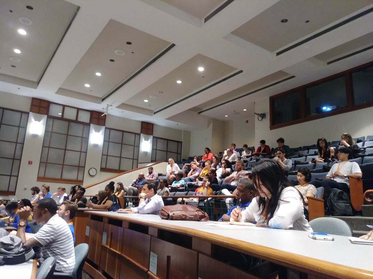 bniajfi's tweet image. Last session of the day on #EndangeredData #BaltimoreDataDay #nnip