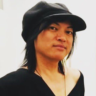 FreedomFestInt's tweet photo. Shin Kurokawa is come to our #festival!! #Lupinthe3rd #anime https://t.co/z67zdXll1I