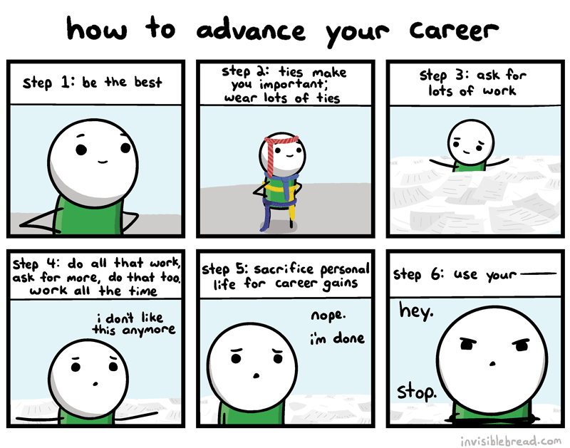 KPUcdc's tweet photo. If you need to advance your career and don't know exactly how to do so, come see us at the Career Development Centre! Better yet, take a look through our web page for resources https://t.co/nVE4bwrCvW
#FridayMeme #Career #Job #Skills #KPU #KPUcdc https://t.co/PQRL3YMg1v