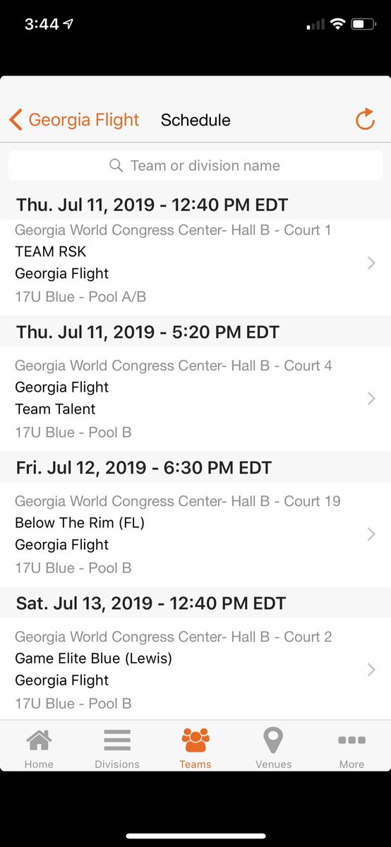 Drew Conroy competed hard yesterday at <a href="/hoopseen/">HoopSeen</a> Best of the South! College coaches be sure to give him a look this weekend!

Game 1: 20p/12r 
Game 2: 14p/10r

6’6 Wing - The King’s Academy (GA)

GPA: 3.6

Handle: <a href="/drew_conroy20/">Drew Conroy</a> 

FILM 🎥: youtu.be/NuA0c5njD2g