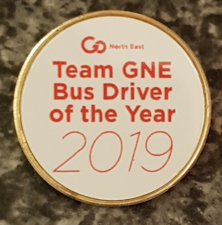 NatCarr3010's tweet photo. So these turned up today as a little thank you to everyone who competed in our #BDoY qualifiers! Roll on the finals in Blackpool #GNEinittowinit https://t.co/rRODTIo7iH