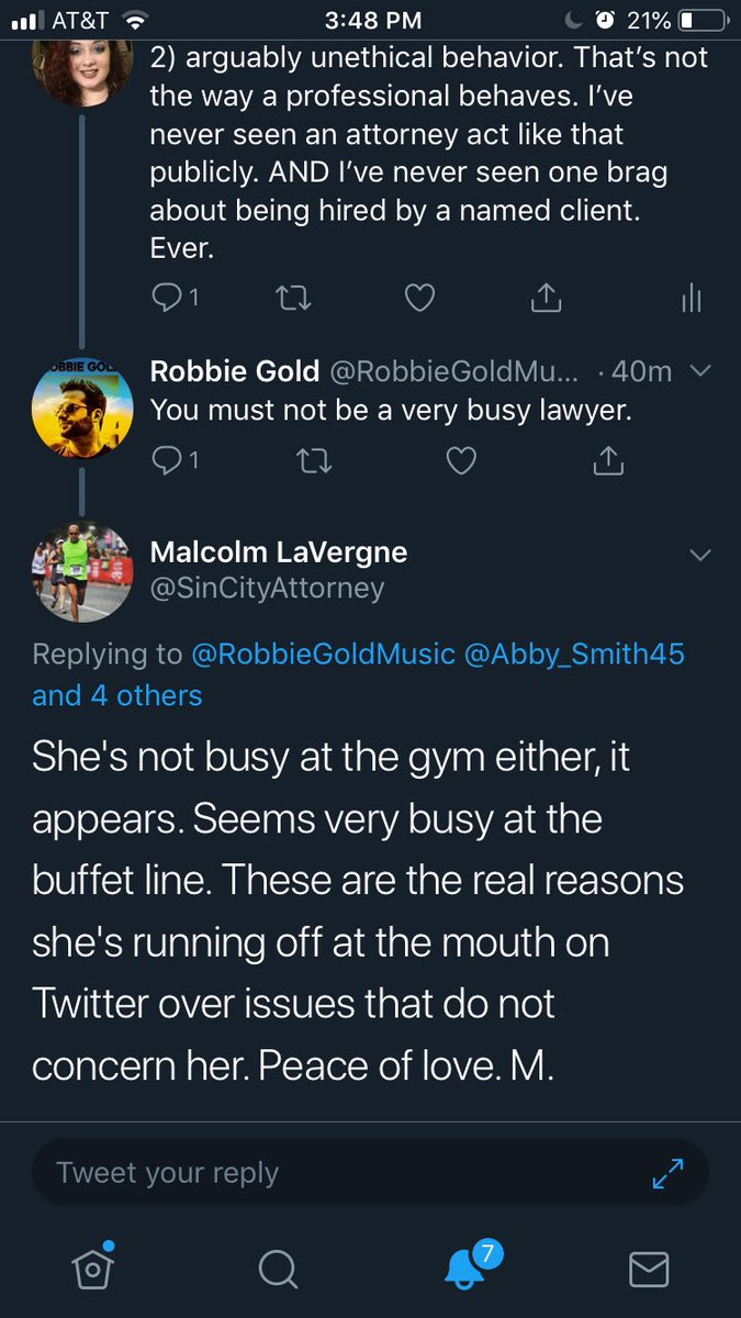 JurisDrStraange's tweet photo. @reblavoie more evidence that the lawyer from #ConfrontingOJ is a total peach. @KimEGoldman @CrimeWritersOn https://t.co/M0OBbTSXDQ