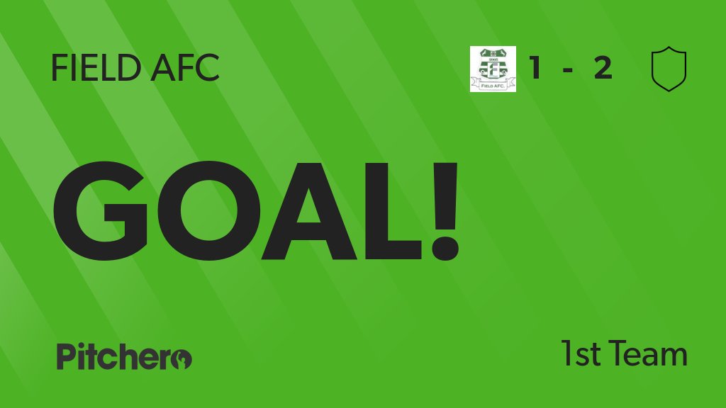 FieldAfc's tweet image. 72': Goal for Field AFC 🙌
#FIEGOL #Pitchero
pitchero.com/clubs/fieldafc…