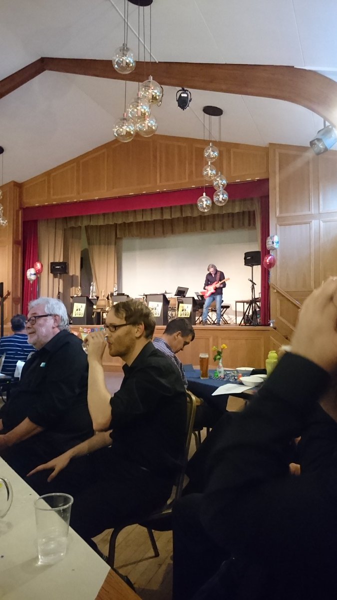 The Little Big Band tweet media