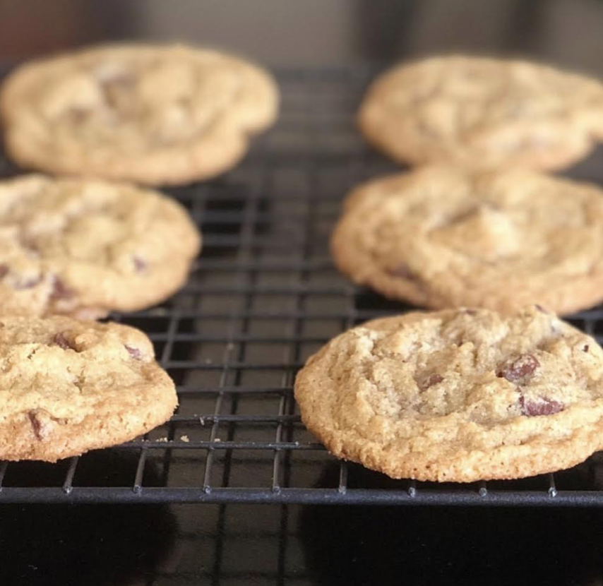 #RT <a href="/PaleoFoundation/">The Paleo Foundation</a>: Classic Grain Free Chocolate Chip Cookies #recipe via <a href="/OttosCassava/">Otto's Naturals</a> ow.ly/mN1e50uZcls