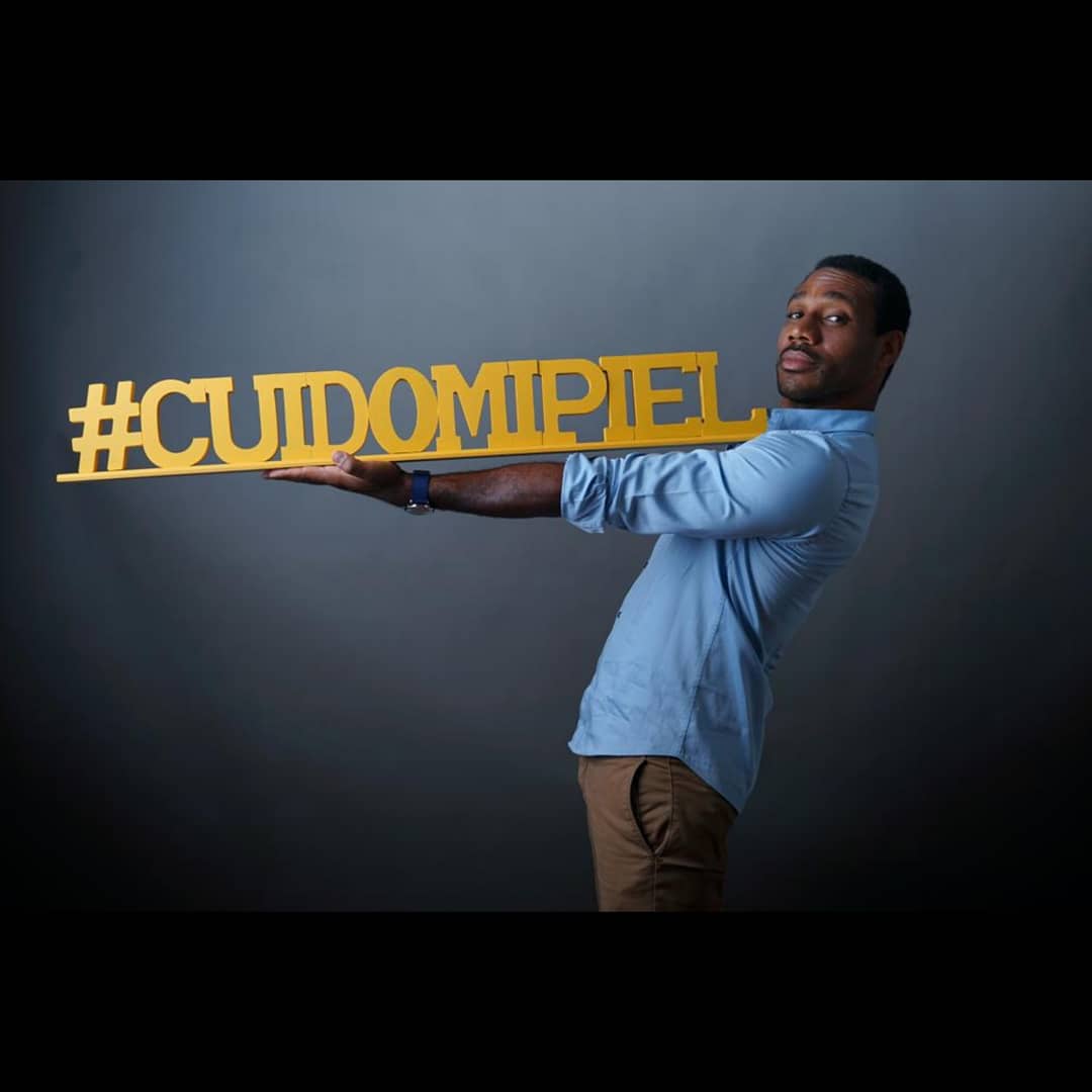 HardingJunior's tweet photo. Cuidemos nuestra piel, no sólo para verse bonita, sino para que esté sana. #cuidomipiel #noalcancerdepiel #buscaelpunto @heliocare https://t.co/4sccoHtpi1