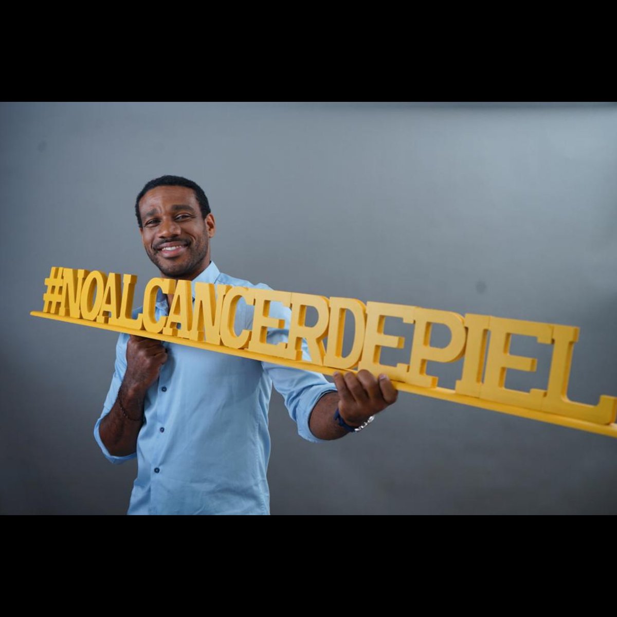 HardingJunior's tweet photo. Cuidemos nuestra piel, no sólo para verse bonita, sino para que esté sana. #cuidomipiel #noalcancerdepiel #buscaelpunto @heliocare https://t.co/4sccoHtpi1