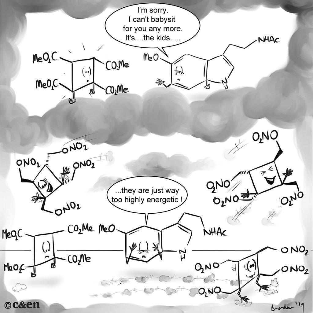 C&EN (Chemical & Engineering News) on Twitter: C&EN (Chemical & Engineering News) on Twitter: