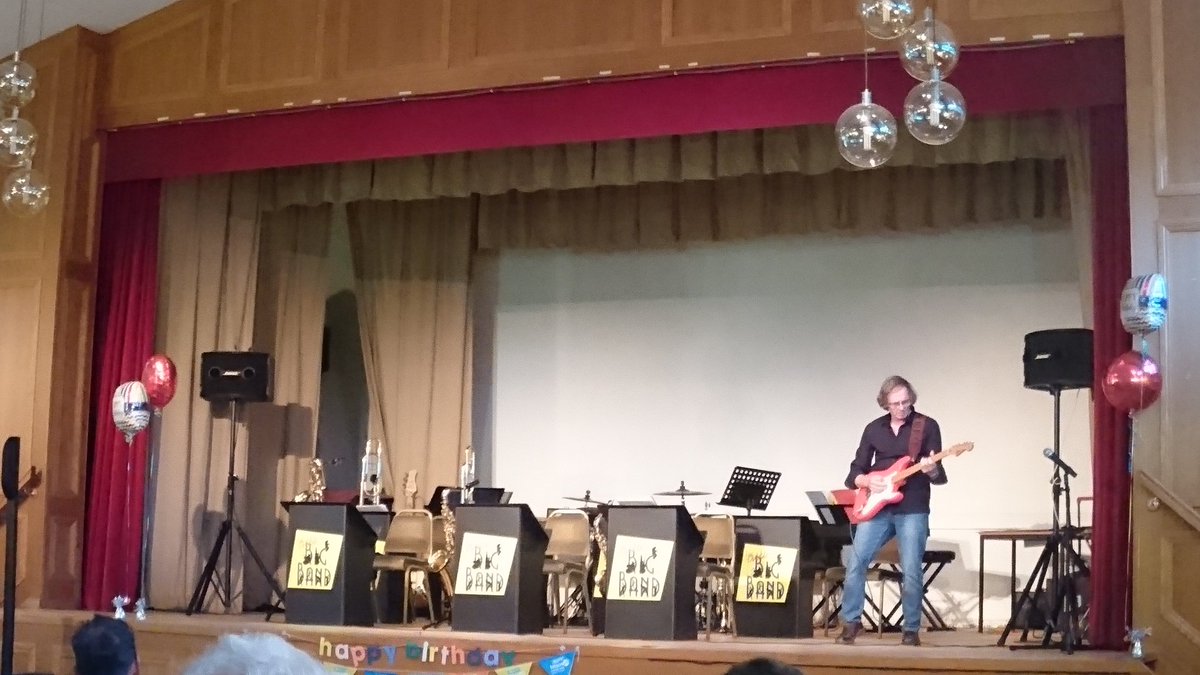 The Little Big Band tweet media