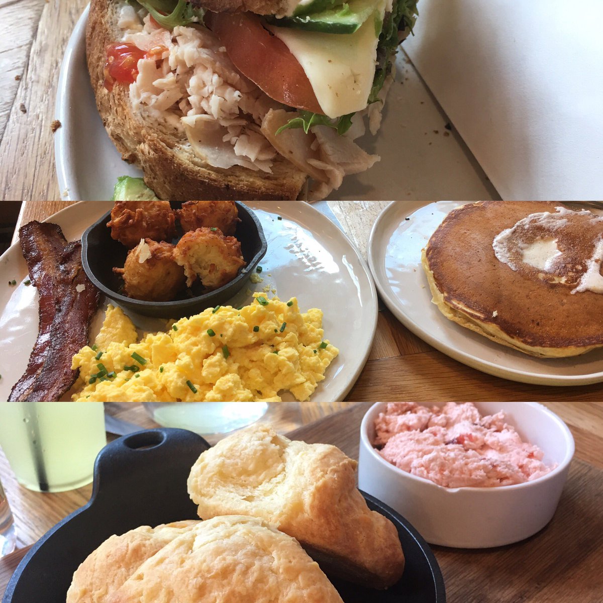 JasonSpray's tweet image. Diet starts tomorrow @chipgaines @joannagaines #togood #magnoliatable