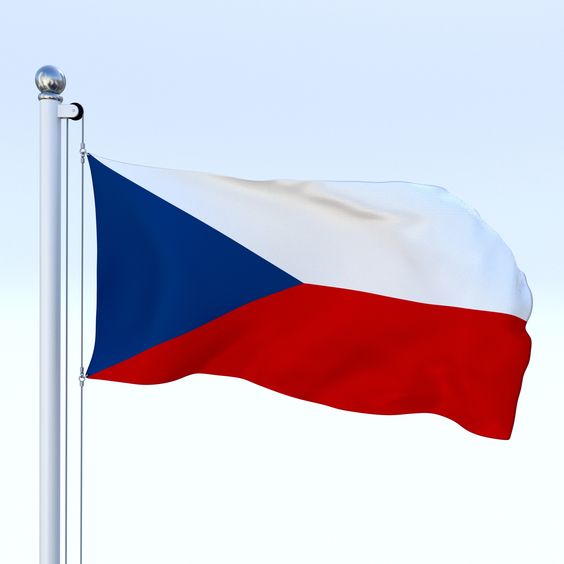 CzechCMHouston's tweet photo. This is the national flag of the Czech Republic! Did you know that the Independence Day in Czech Republic falls on October 28?
The first independence was declared in Wenceslas Square in 1918 in Prague. #museumdistrict #houstonmuseumdistrict #czechcentermuseumhouston #houston https://t.co/ZZdte0x0Cg
