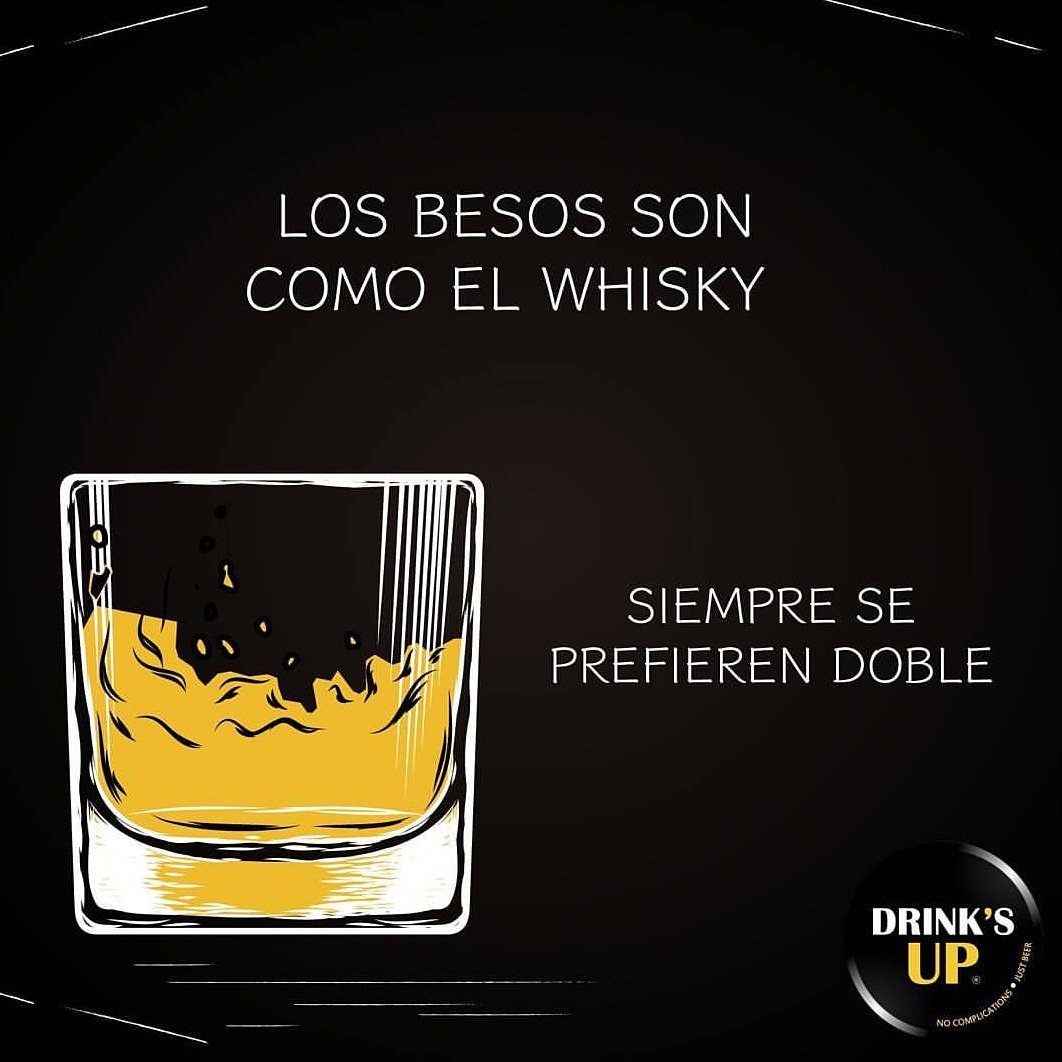 DRINK´S UP tweet media