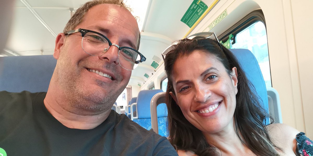 Checking out the fast cars at @hondaindy for the first time! #IndyTO