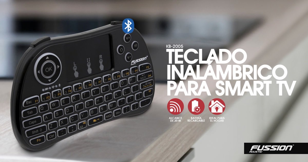 fussionwebofici's tweet photo. Ahora encontrarás de una manera práctica el mejor #Entretenimiento, el control KB-2005 cuenta con un teclado alfanumérico, teclas de acceso directo y pantalla táctil.🎮😲https://t.co/WZb8g8VllM #FelizFinde #BuenViernes #electronica #Tecnología https://t.co/byPxWRGVe6