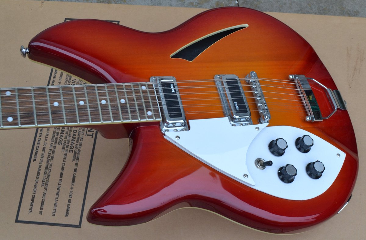used rickenbacker 325 for sale