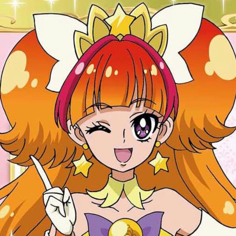 Dゆうまd プリキュアのアイコン画像を出しときます キュアロゼッタとキュアトゥインクルとキュアビューティとキュアアクア T Co Wiv3feoqkk Twitter