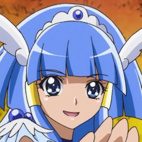 Dゆうまd プリキュアのアイコン画像を出しときます キュアロゼッタとキュアトゥインクルとキュアビューティとキュアアクア T Co Wiv3feoqkk Twitter