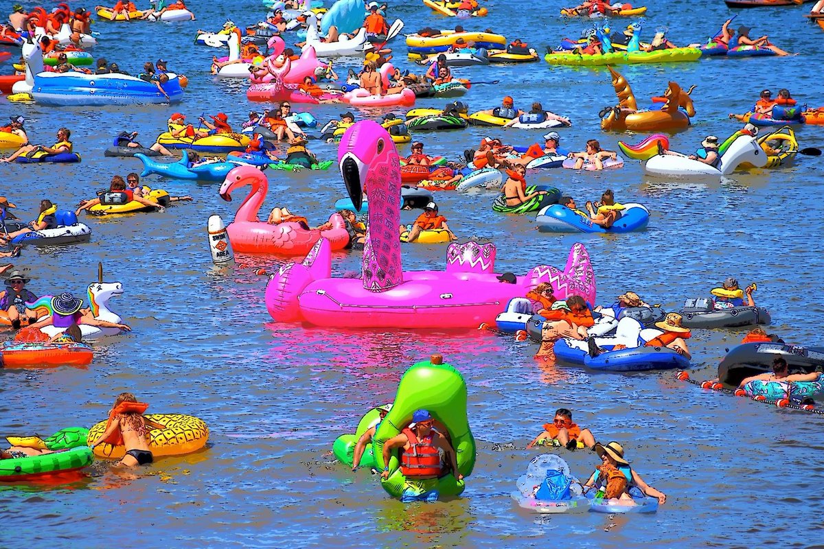 humanaccessproj's tweet image. Who is ready for The Big Float?

Last day of $10 entry - $15 day of!

REGISTER NOW!
thebigfloat.com