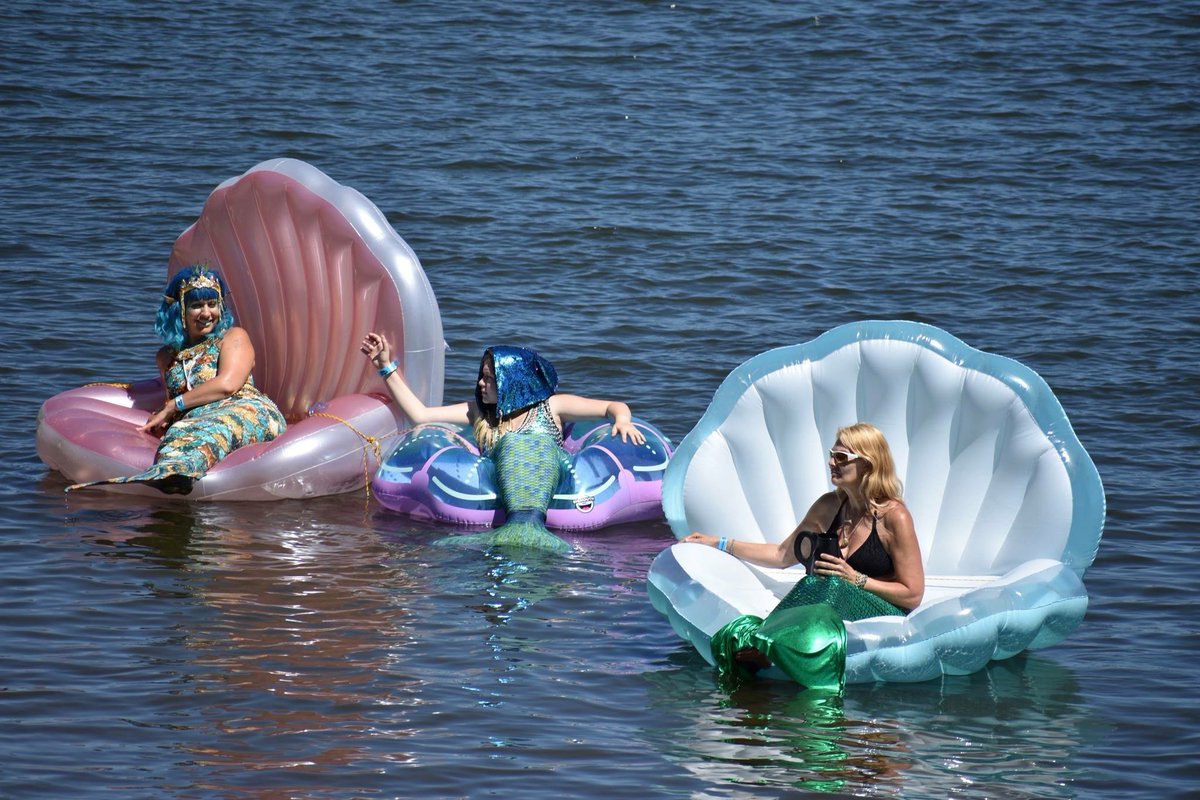 humanaccessproj's tweet image. Who is ready for The Big Float?

Last day of $10 entry - $15 day of!

REGISTER NOW!
thebigfloat.com