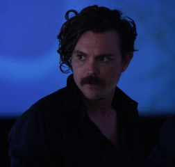 Becoming_Bryna's tweet photo. And TOTALLY Mr @ClayneCrawford DIS BOY RIGHT HERE got talent out the wahzoo!! Fantastic heart, can make you laugh, cry, gasp and sigh! #MyRiggs #DatHair #DatStache https://t.co/b8Si9ZhzfO