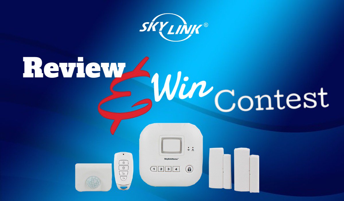 skylinkhome's tweet photo. A Minute to Win It ! Follow easy steps to Participate in our Ongoing Review &amp; Win Contest. Click https://t.co/ZhOdKM6asL 
#freebies #freeproduct #goodies #free #contest #reviews #win #Security #products #alarmsystem #dontmissout #participate https://t.co/nfCNhg99AC