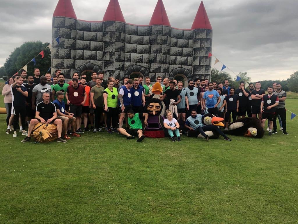 ish_nabi's tweet photo. Fantastic couple of days at the #U2 Branch Manager retreat! Ready for #FY20 #u2dreamteam #Development #Enterpriserentacar https://t.co/8uWe1ZaHTV
