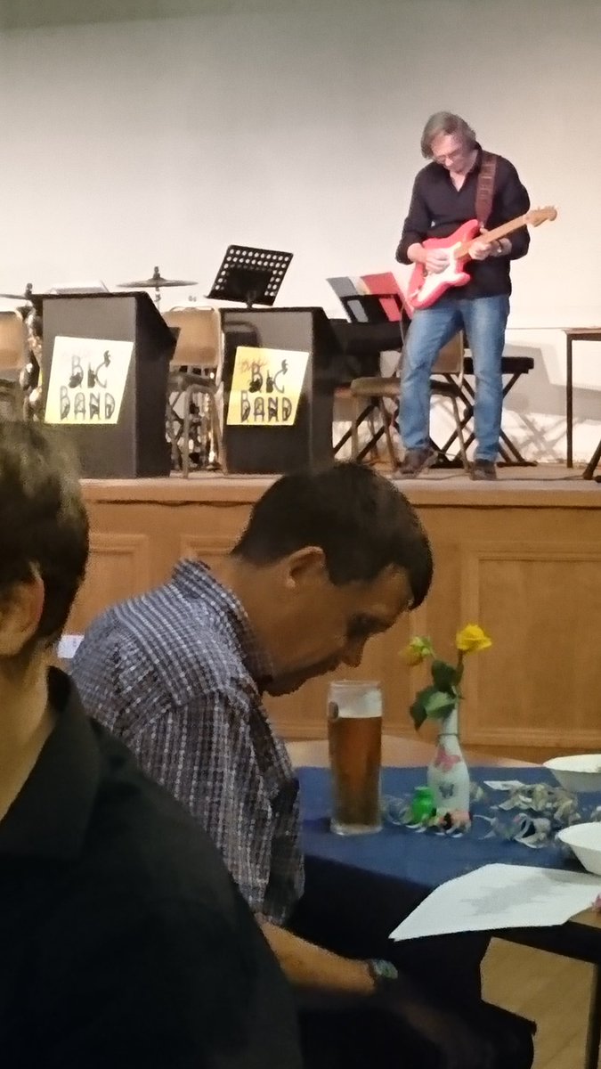 The Little Big Band tweet media