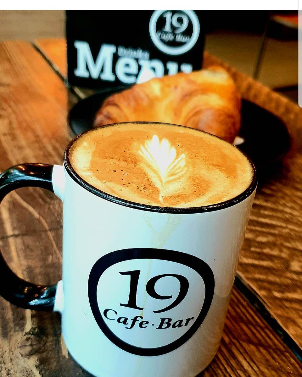 19 Cafe.Bar tweet media
