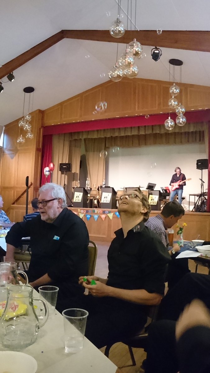 The Little Big Band tweet media