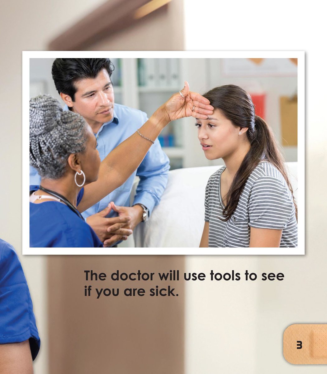 ARC Press tweet media