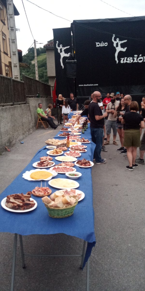 Calentando motores en tolivia