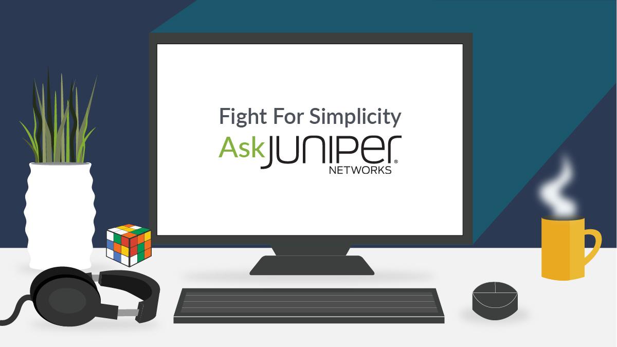 HPE_Networking's tweet photo. On #SimplicityDay and beyond, weโve reimagined the #FightForSimplicity to give you the answers and resources youโve been looking for. https://t.co/oEpESVOfvH https://t.co/74DkWJm9CE