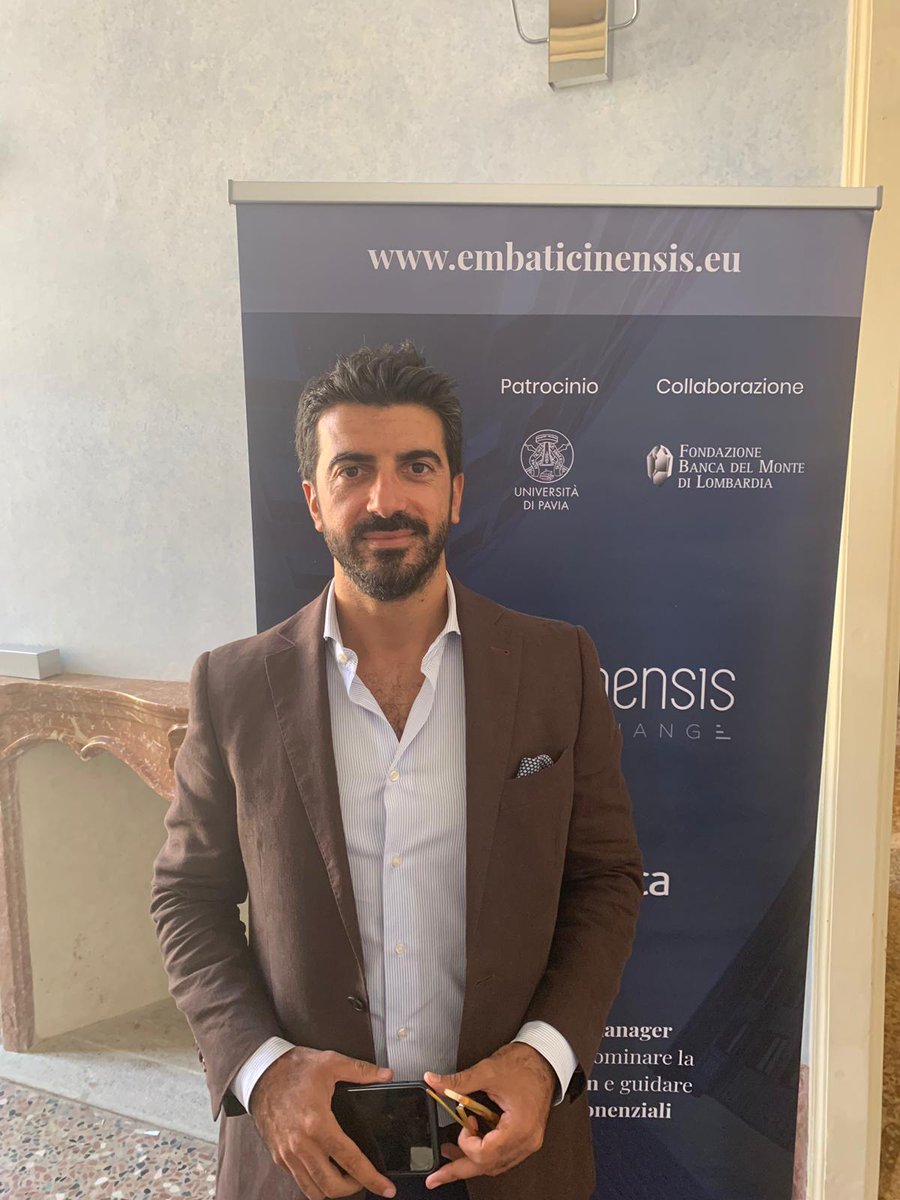 Venerdì 12 luglio, secondo giorno di bootcamp sulla Business Strategy con focus su “Retail Innovation”. Giuseppe Stigliano, CEO di Wunderman Thompson Italy, e Antonio Fossati, presidente di RDS Expo-Salone Franchising Milano e di RDS &amp; Company a condurre l'aula.