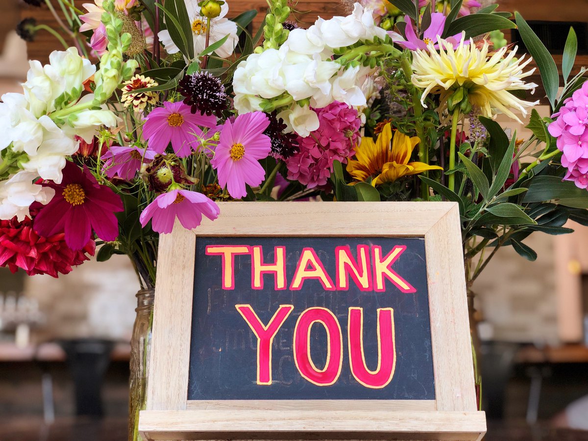 ERB Public House tweet media